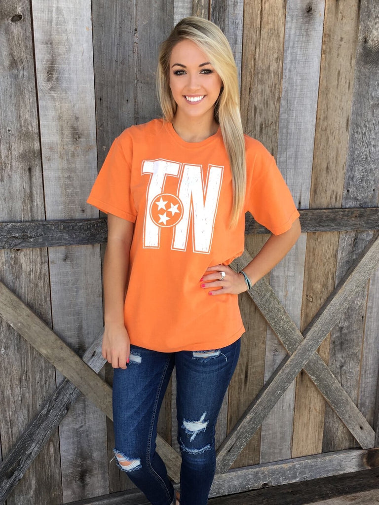 Tennessee Fans